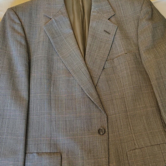 John Wietz sports coat - Picture 1 of 1